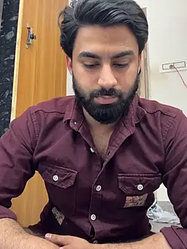 hottestboy03 online show from 02/19/26, 09:01