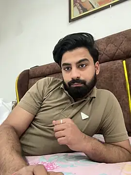 hottestboy03 online show from 12/20/25, 07:00