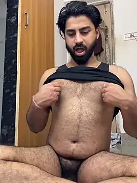 hottestboy03 online show from 02/21/26, 10:01