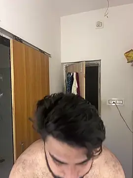 hottestboy03 online show from 06/17/26, 07:30