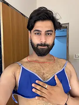 hottestboy03 online show from 06/06/26, 05:34