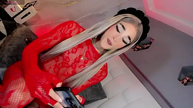 Ariia-janee online show from 03/11/26, 04:28