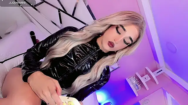 Ariia-janee online show from 01/11/26, 05:03