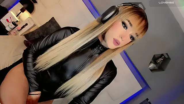 Ariia-janee online show from 03/31/26, 05:20