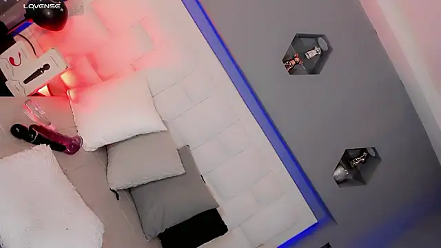 Ariia-janee online show from 03/21/26, 05:52