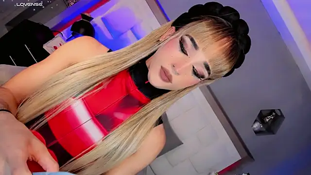 Ariia-janee online show from 03/23/26, 05:40