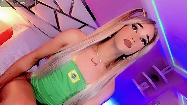 Ariia-janee online show from 02/07/26, 04:42