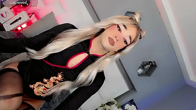 Ariia-janee online show from 02/18/26, 04:54