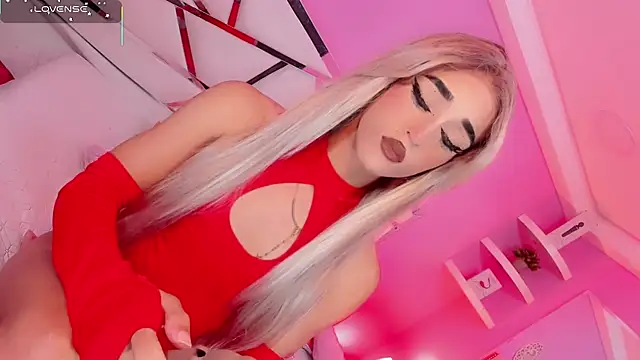 Ariia-janee online show from 02/06/26, 04:19