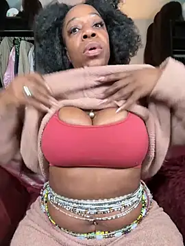 Kennady Buxum Goddess online show from 10/23/25, 05:11