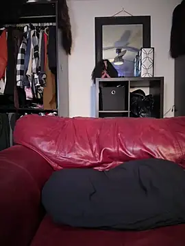 Kennady Buxum Goddess online show from 03/25/26, 12:44