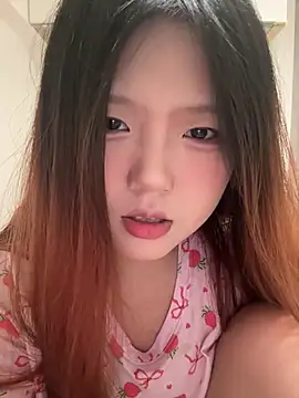 mimi9420 online show from 07/02/26, 03:29