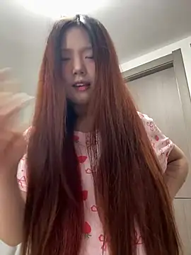 mimi9420 online show from 05/07/26, 02:53