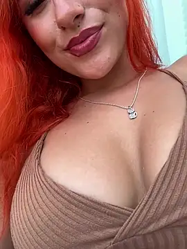 saray marquez online show from 02/11/26, 04:29