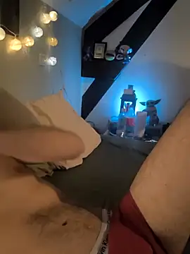 Sosso19squirt online show from 11/18/25, 10:02