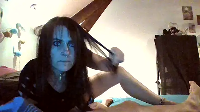Sosso19squirt online show from 05/05/26, 07:50