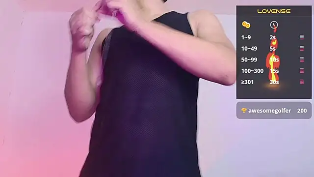 Alejandro Vt online show from 09/19/25, 11:53