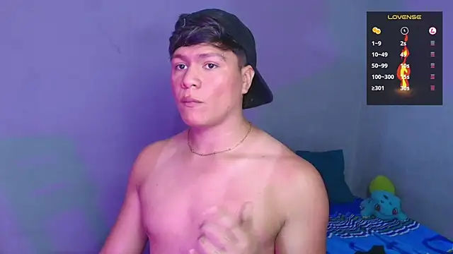 Alejandro Vt online show from 12/20/25, 09:23