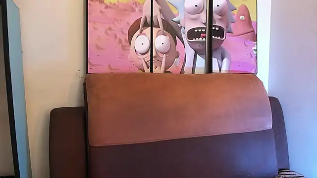 luna angel 1 online show from 01/10/26, 07:31