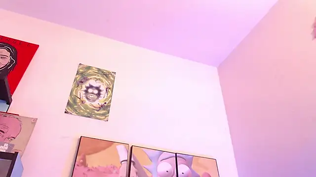 luna angel 1 online show from 11/21/25, 07:24