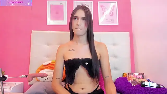 Macarena 05 online show from 11/03/25, 01:44