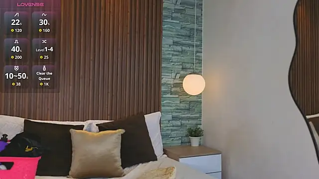 Miagomezx online show from 03/26/26, 05:00