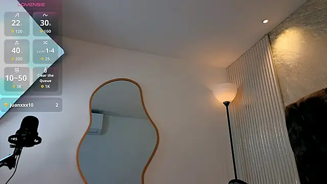 Miagomezx online show from 02/08/26, 02:09