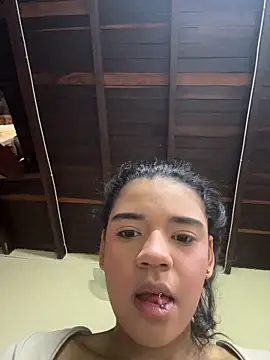 Miagomezx online show from 12/15/25, 10:15