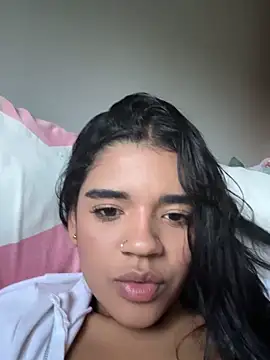 Miagomezx online show from 12/13/25, 08:04