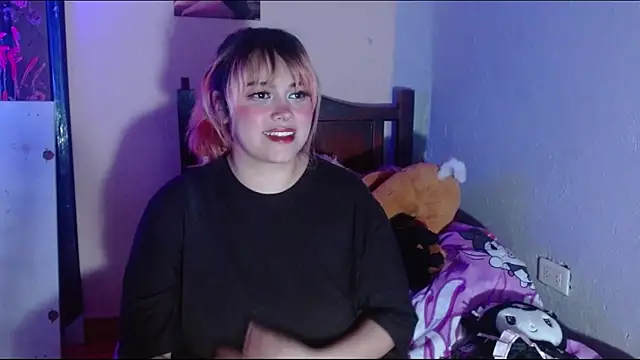 caro lina20 online show from 11/10/25, 05:45