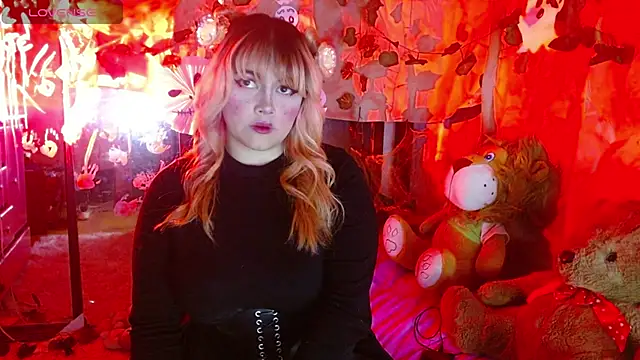 caro lina20 online show from 10/24/25, 04:22