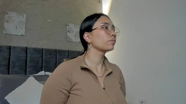 Karoll Teyes online show from 01/14/26, 11:36