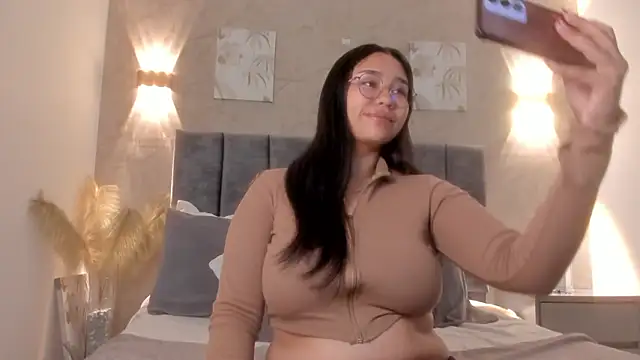 Karoll Teyes online show from 02/03/26, 11:48