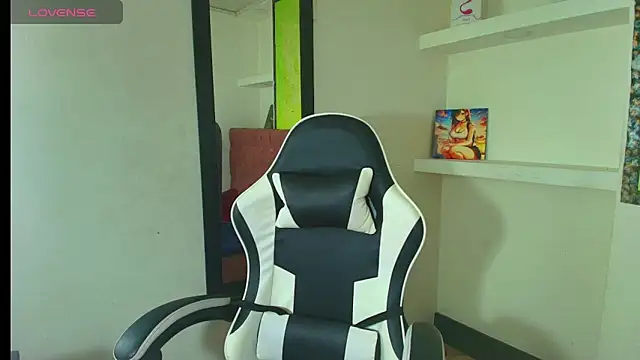 greiccy 20 online show from 11/16/25, 07:18