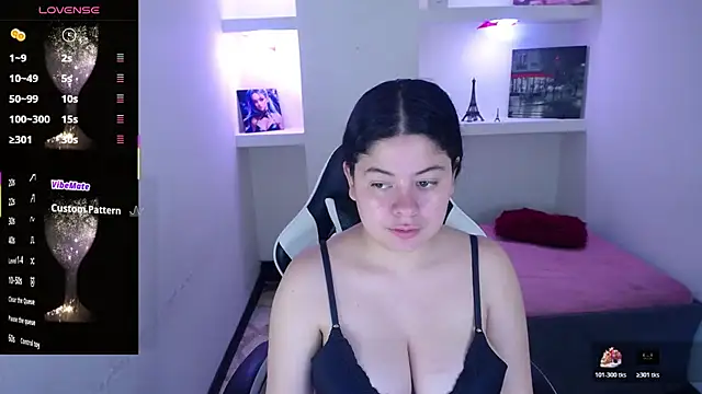 greiccy 20 online show from 11/26/25, 04:23