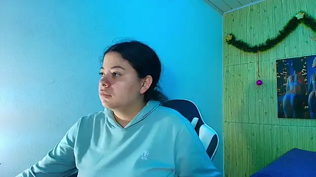 greiccy 20 online show from 12/18/25, 03:55