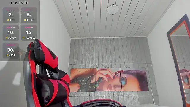 greiccy 20 online show from 11/27/25, 04:13