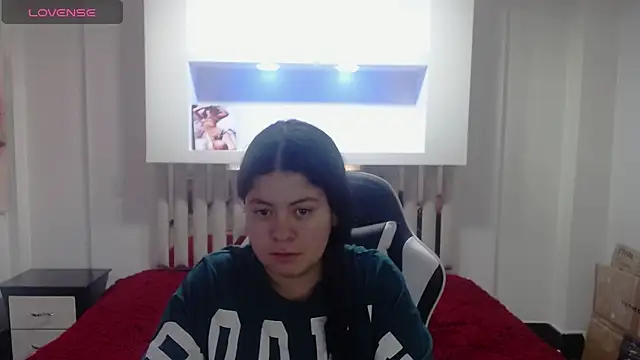 greiccy 20 online show from 10/22/25, 04:12