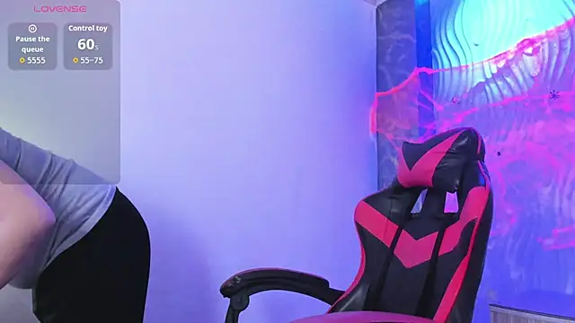 greiccy 20 online show from 10/28/25, 04:24