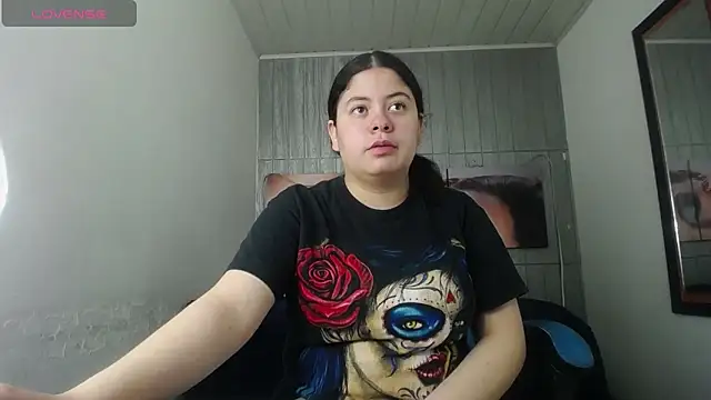 greiccy 20 online show from 11/21/25, 03:49