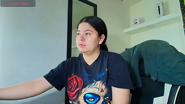 greiccy 20 online show from 11/23/25, 04:00