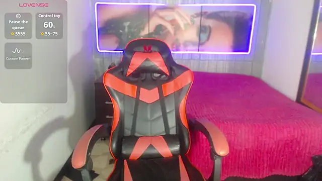 greiccy 20 online show from 12/15/25, 02:17