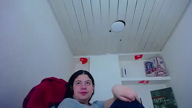 greiccy 20 online show from 11/28/25, 04:23