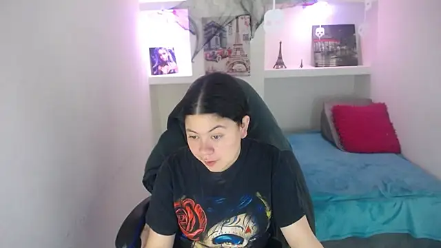 greiccy 20 online show from 10/31/25, 04:42