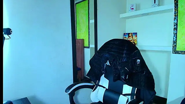 greiccy 20 online show from 11/16/25, 04:17