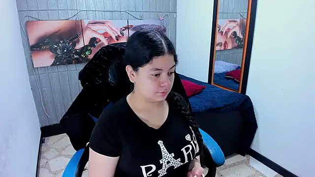 greiccy 20 online show from 10/23/25, 04:33