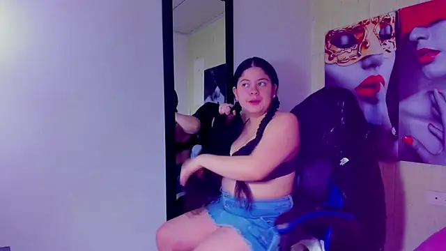 greiccy 20 online show from 11/15/25, 04:27