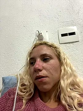 Bruna551 online show from 11/12/25, 04:16