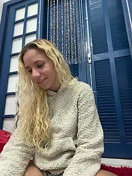 Bruna551 online show from 02/12/26, 02:44