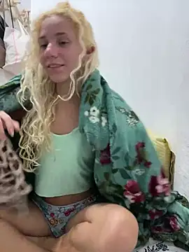 Bruna551 online show from 03/12/26, 02:50